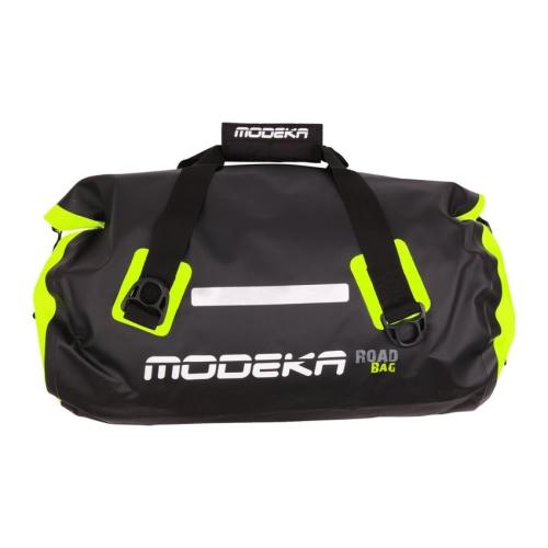 Modeka - Roadbag 60L - Černá/Neonová