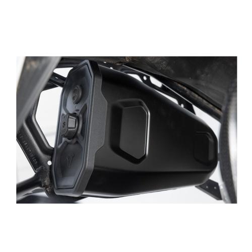 SW-Motech - schránka Tool-box, pro nosič řady PRO 