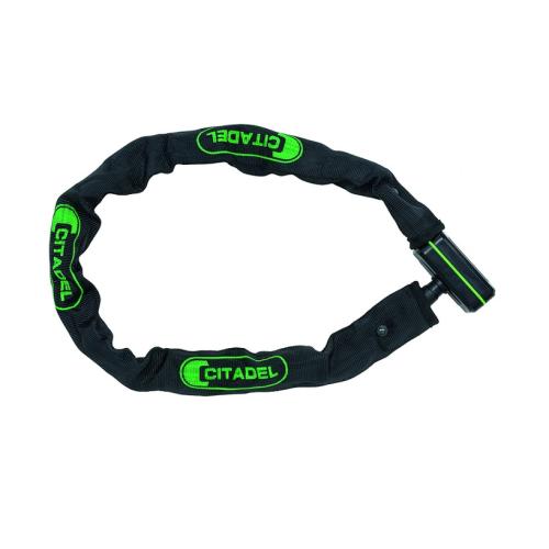 Abus - Motocyklový zámek  CCH 140/10/K