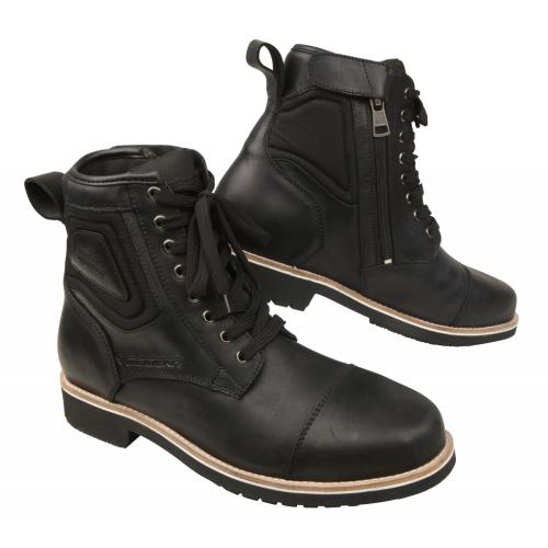 Modeka - Motocyklová obuv Wolter