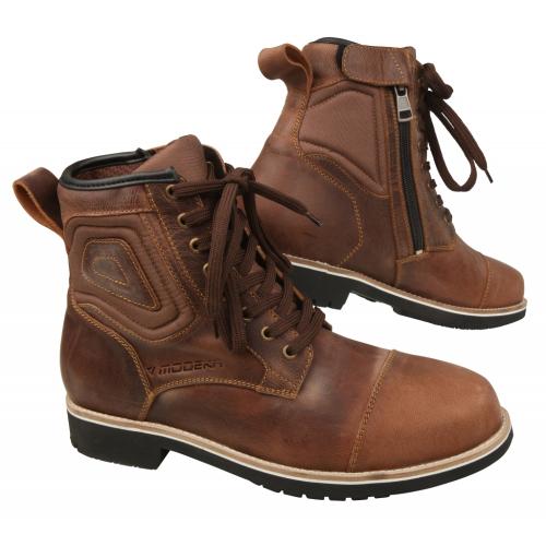 Modeka - Cestovní obuv WOLTER 