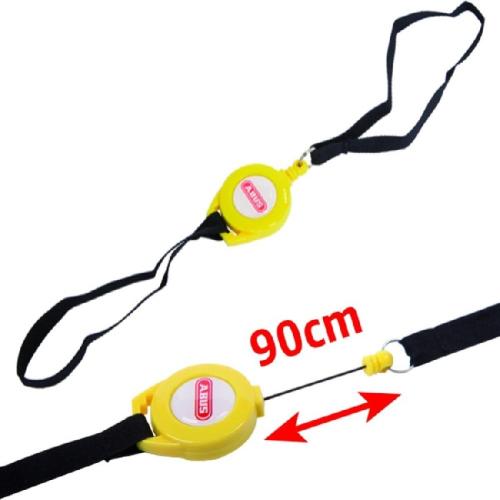 Abus - Memo Roll Up Cable