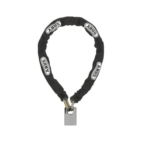 Abus - Zámek řetězový Platinum Chain 34CS/55 + 10KS200