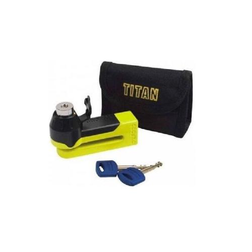 Oxford - ZÁMEK KOTOUČOVÉ BRZDY TITAN-07 